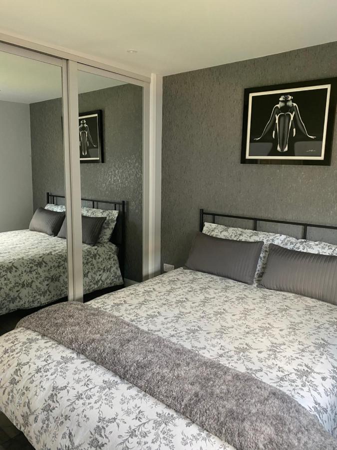 Shore Times Holiday Chalet Parkdean K75 Camber Buitenkant foto